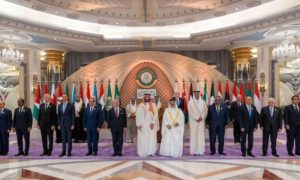 Arab League