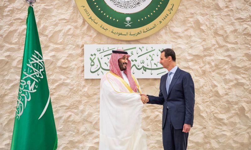 Arab League 