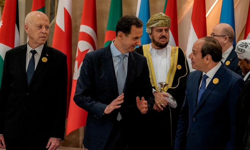 Arab League 