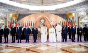 Arab League