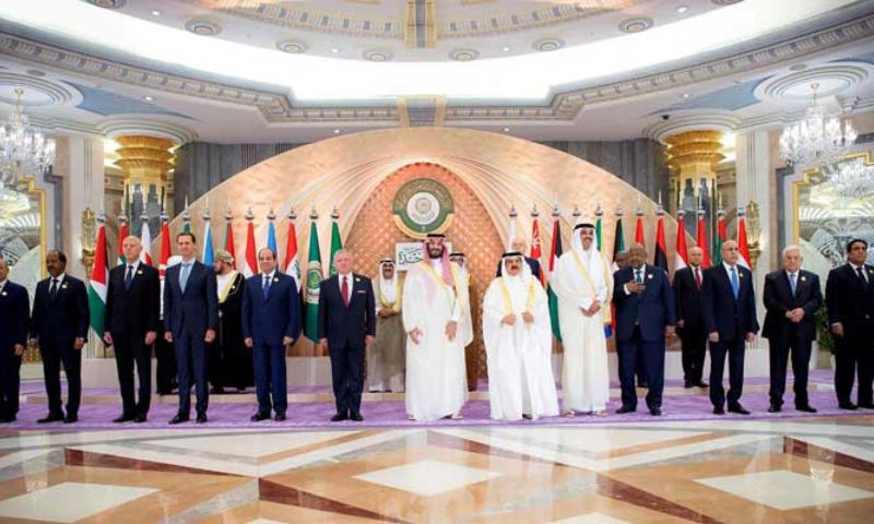 Arab League