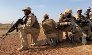 Burkina Faso, Kompienga, Parliament, Freedom, Australian, Foreign Minister, Doctor