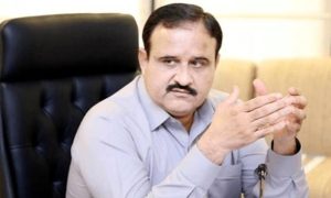 Pakistan Tehreek-e-Insaaf, PTI, Usman Buzdar, house, corruption, raided, Punjab, chief minister, Dera Ghazi Khan
