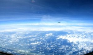 China, US, South China Sea, United States, Beijing, Washington, Chinese, Joe Biden, Diplomat, Relations, Singapore, American, Plane, Balloon, Foreign Ministry