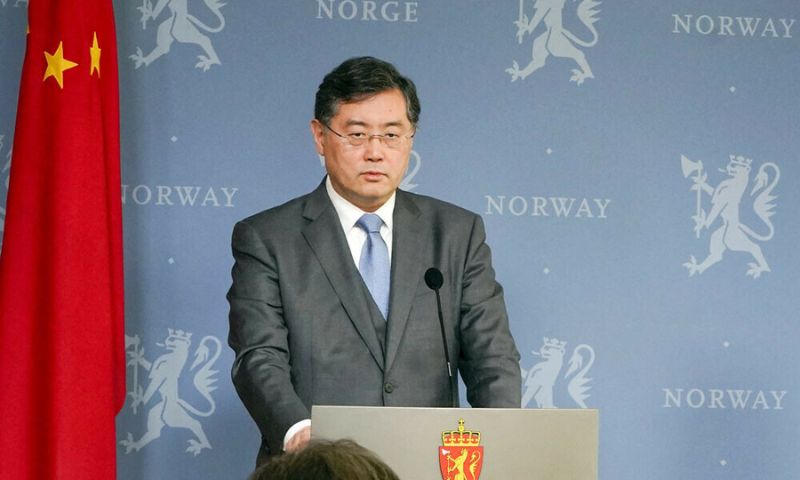 China, Europe, cold war, European Union, EU, foreign ministers, coordination, position,