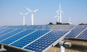 Clean Energy,