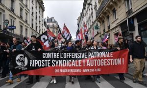 France, Paris, Rallies, Emmanuel Macron, Reform, Pension, Law, Rain, Government