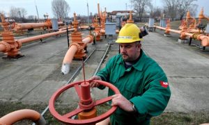 IEA, Gas, Markets, Europe, Russia, Supplies, European, LNG, Summer, Season, EU