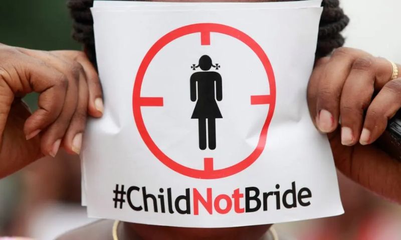 UN, Child, Marriage, Rate