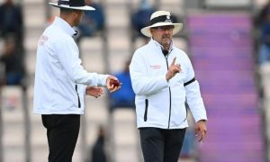 Cricket, Chiefs, Scrap, Controversial, England, Meetings, ICC, India