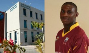 West Indies, Batter, Cricket, Devon Thomas, ICC, Sri Lanka, Emirates Cricket Board, Abu Dhabi, Caribbean Premier League, Corruption