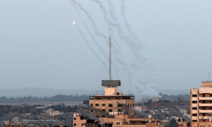 Israel, Palestine Agree to Gaza Truce: Egypt