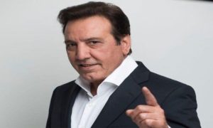 Javed Sheikh, Actor, Pakistan, Marriage, Showbiz, Industry,
