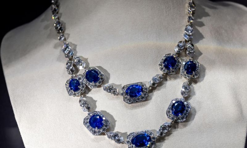 Jewellery