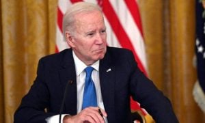 Joe Biden, US, Challengers, President, Republicans, Donald Trump, Supporters, Democrats, Americans, Washington, CNN, White House