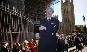 Julian Assange