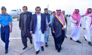 Saudi, Deputy, Interior Minister, Sign, Road, Makkah, Project