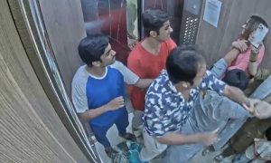 Karachi
