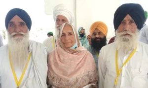 Kartarpur, Lost Siblings, India, Pakistan