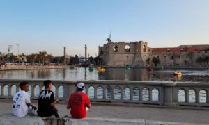 Analysts, Signs, Progress, Reconciliation, Libya, UN, Election, Egypt