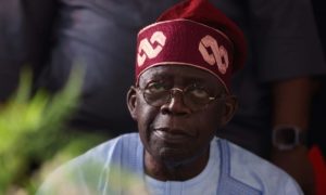 Tinubu, Nigeria, President Political, Kingmaker