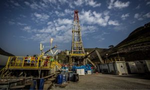 MOL, Pakistan, Oil, Gas, Shut Down, Production, Wells, Forces, Hangu