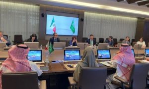Mexico, Saudi Arabia, Economic, Finance Minister, Visit, Trade, NEOM, Financial, King Abdullah, Kingdom, Embassy, Foreign Minister, Agreements