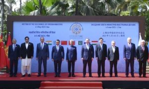 Shanghai Cooperation Organization, Middle East, SCO, China, Goa, India, Pakistan, Qatar, Kuwait, UAE, Iran, Myanmar, Maldives, Saudi Arabia, Egypt