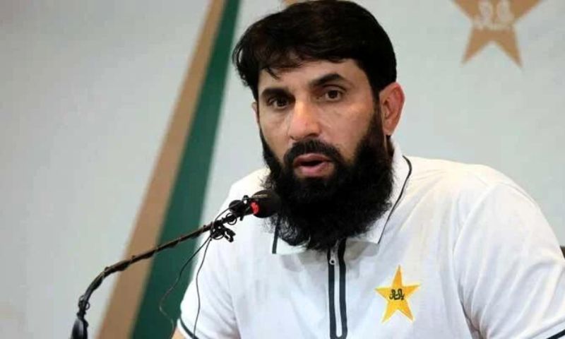 Captain, Pakistan, World Cup, India, Misbah-ul-Haq, Cricket, International Cricket Council, ICC, ODI, PCB, Pakistan Cricket Board, Babar Azam, Australia, Batters, Tournament, Team, Political, Imran Khan, Asia Cup