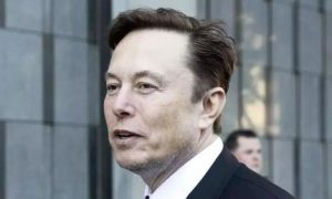 Musk