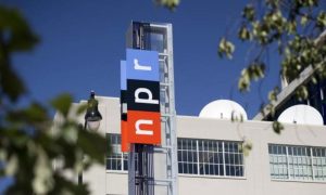 Elon Musk, National Public Radio, NPR, Twitter account