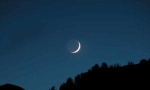 Moon Sighting, Jail Term, NA, Bill