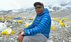 Nepal