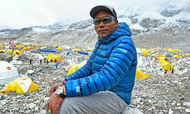 Nepal
