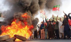 PTI, army, trial, Jinnah House, Lahore, court, laws, Pakistan Tehreek-e-Insaf, Imran Khan, government