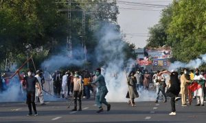 PTI, Asad Qaiser, Imran Khan, Speaker, Peshawar, Khyber, Traffic, National Assembly, Tweet, Ambulance