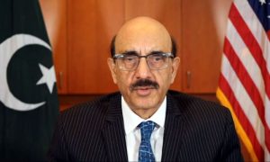 Pakistan