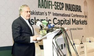 Islamic Finance, Ishaq Dar, Pakistan, Strategic, Plan, Grow