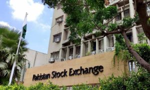 Pakistan Stock Exchange, Turns, Bearish, Trend, consecutive, Green Zone PSX, IMF, Finance Minister