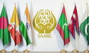 Pakistan, SAARC, President, Chair, Bangladesh