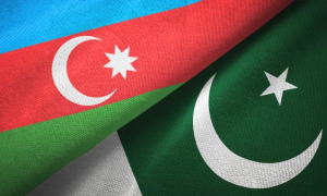 Pakistan Wants to Further Enhance Ties with Azerbaijan Parliamentarian