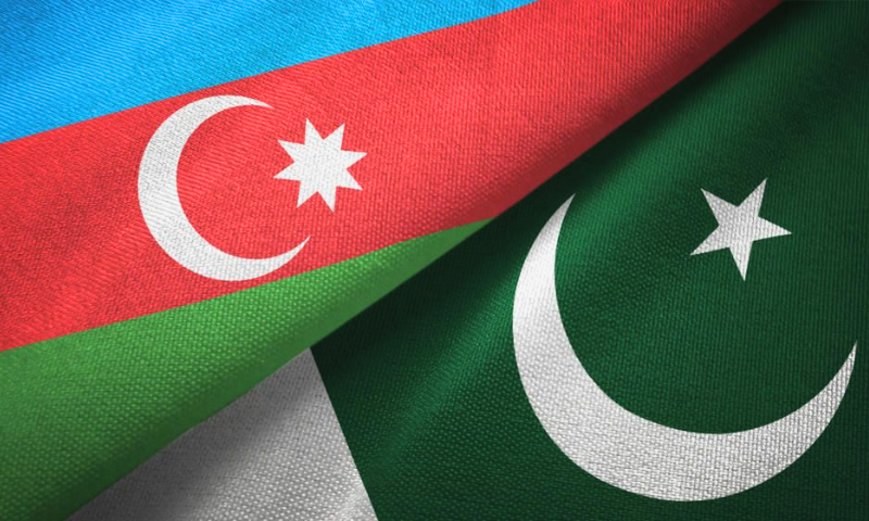 Pakistan Wants to Further Enhance Ties with Azerbaijan Parliamentarian