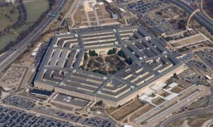 Pentagon