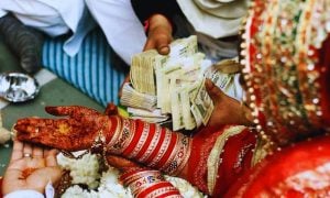 Prosperity, Fuels, Dowry, Demand
