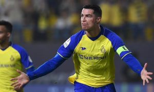 Ronaldo