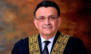Court, economic, issues, Chief Justice of Pakistan, Umar Ata Bandial, K-Electric, justice, judges, case,