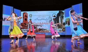 Islamabad, Rawalpindi, arts, performances, musical, show, Pakistan People’s Party, leader, Farhat Ullah Babar, government, Saraiki, cultural, delights, cities, languages