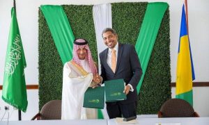 Saudi Fund for Development