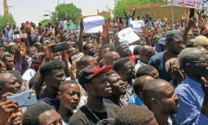 Sudan, Crises, Army, RSF, Talks, Sunday Seven, Peace, Delegates, Killed, Attack, Norway, NGO
