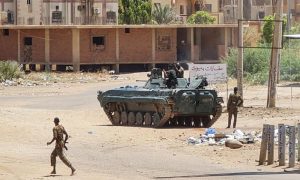 Sudan